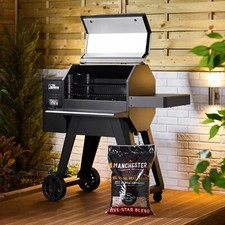 Fire Mountain Wood Pellet