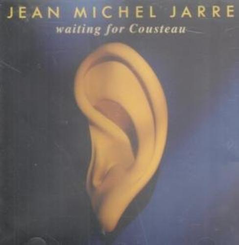 Jean michel jarre waiting - michel,