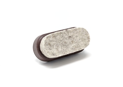 Felt furniture pads - felt,