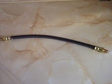LANDROVER SERIES 111 BRAKE HOSE SET-S.W.B ( LATER)