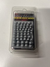 Green Stuff World x 100 Resin