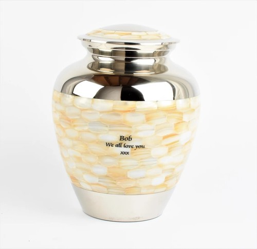 Adult large cremation ashes - adult,