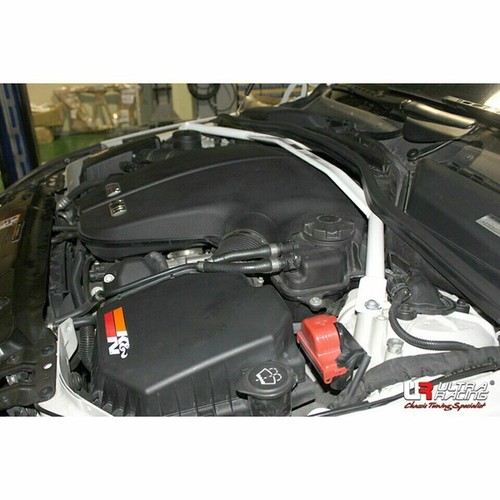 Front strut bar - for, bmw