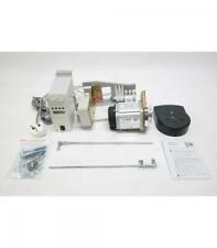 Tysew Industrial Sewing Machine Energy Saving Silent Speed Adjust. Servo Motor