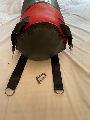 Bryan punch bag foot - bryan, bag,