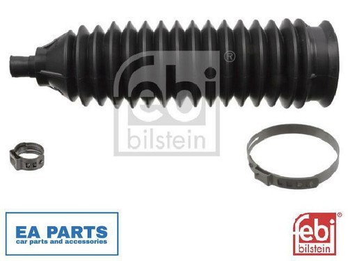 Bellow set steering for - bellow, set,
