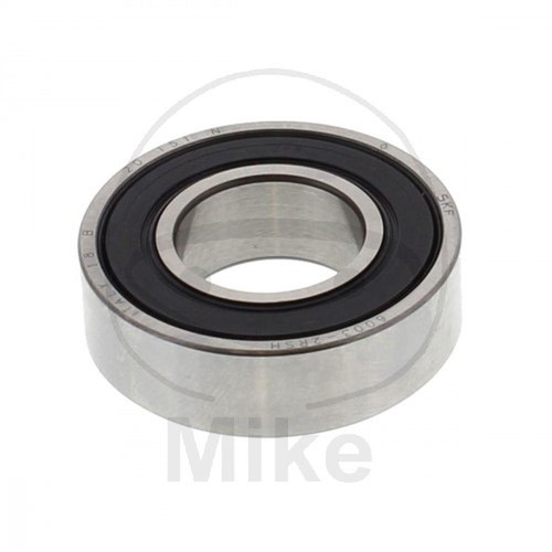 Ball bearing 6003 - bearing, 2rs