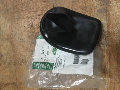 Mod fits land rover - land,