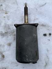 BMW E53 X5 4.8is N62 VALVETRONIC CAMSHAFT ACTUATOR SOLENOID MOTOR 750678807 