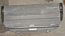 2010 Mazda 6 Estate Parcel Shelf Load Boot Cover no. 59 (one clip is broken )