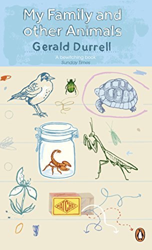 Family and other animals - other,