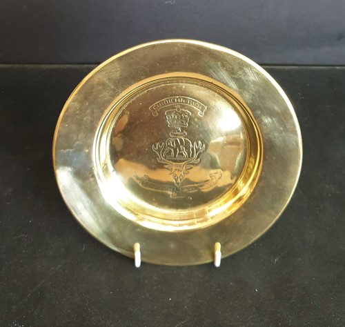 Ww1 british brass - british,
