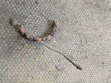 Alternator Stator Ring Ignition Coil Briggs & Stratton Engine 11.5 hp ride on 