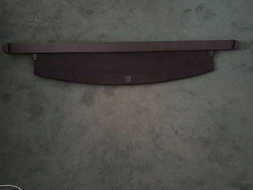 Genuine peugeot 5008 mk2 - genuine,