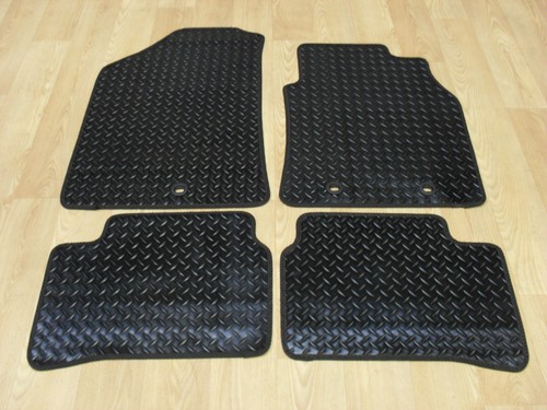 Car mats for - hyundai, i10