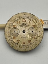 Egona Chronographe Suisse