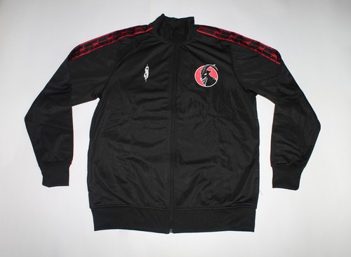 Slipknot track jacket maggot - track,