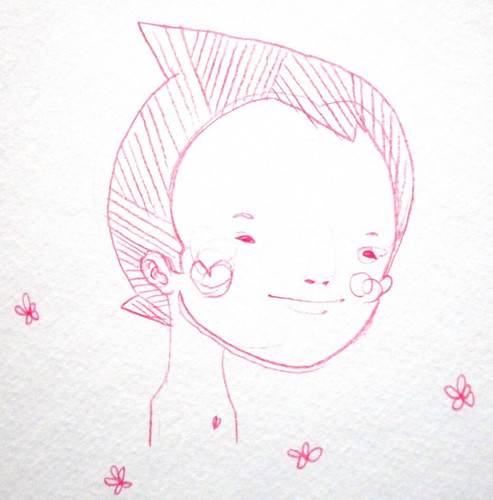 Yoskay yamamoto signed - yoskay,