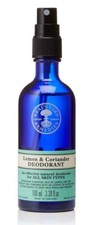 Neal's Yard Remedies Lemon &
