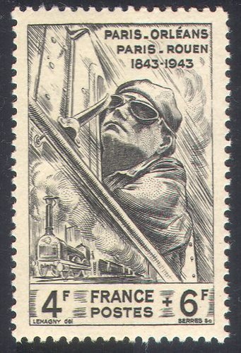 France 1944