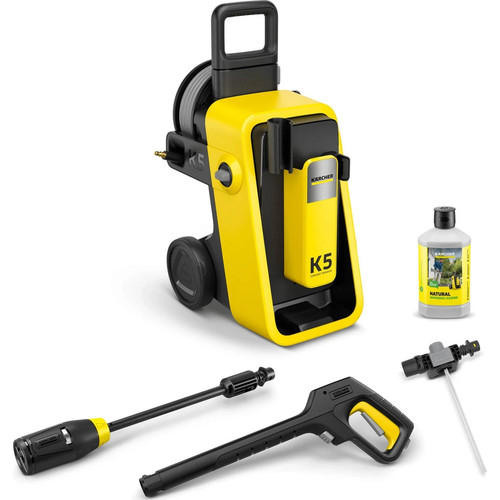 Karcher comfort premium - karcher,