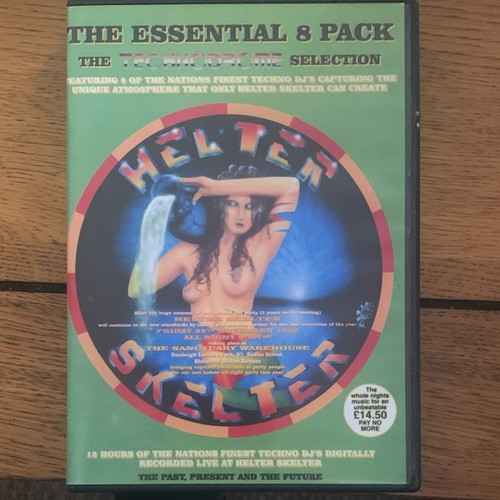 Helter skelter friday 25th - skelter,