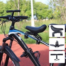 Bike Front Mounted Child Seat