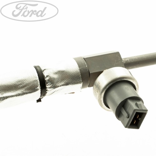 Genuine ford fiesta mk6 fusion - ford,