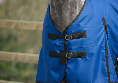600d waterproof horse turnout - waterproof,