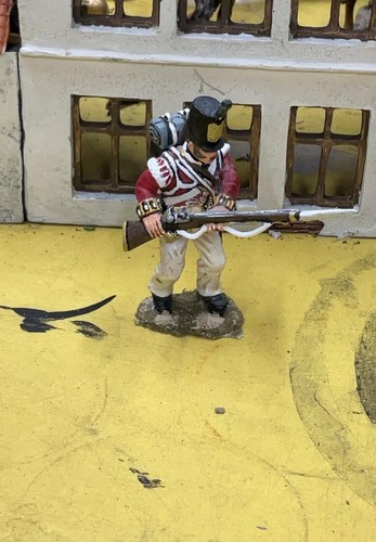 Victrix napoleonic plastic - napoleonic,