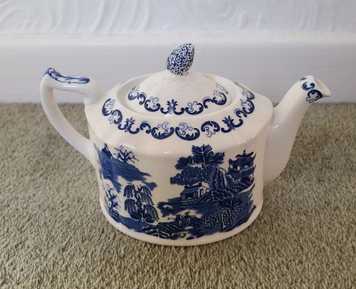 Ringtons limited teapot mason - limited,