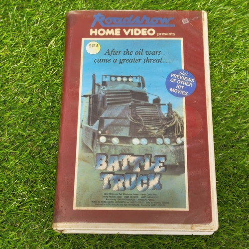 Battle truck large box ex - box,