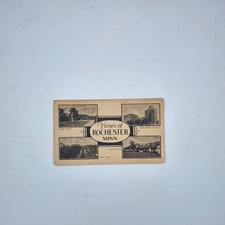 Vintage Chicago & North