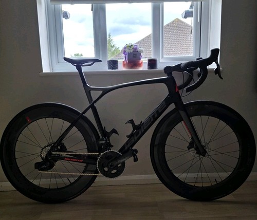 Lapierre xelius sl700 - lapierre, disc