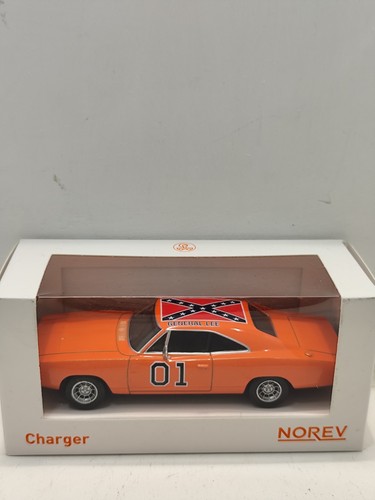 Dodge charger general lee - dodge,