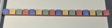 10x  Spanish Ceramic Border