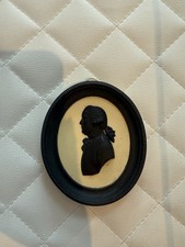 Wedgwood Jasperware Black And