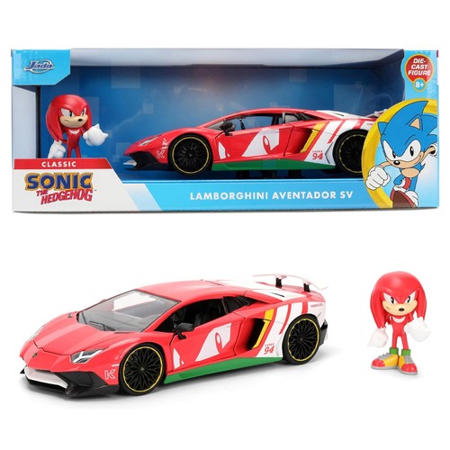Jada sonic the - jada,
