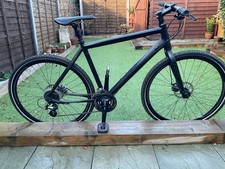 Cannondale ‘Fatty’ Urban/Hybrid Unisex Bike. Size Large