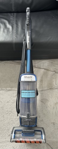 Upright vacuum cleaner - vacuum,