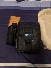 Louis Vuitton Crossbody