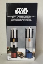 Star Wars Darth Vader & Anakin