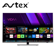 AVTEX AV27TS 27" 12V/24V DC