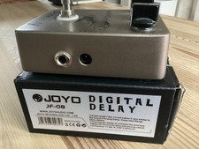 JOYO Digital Delay Guitar