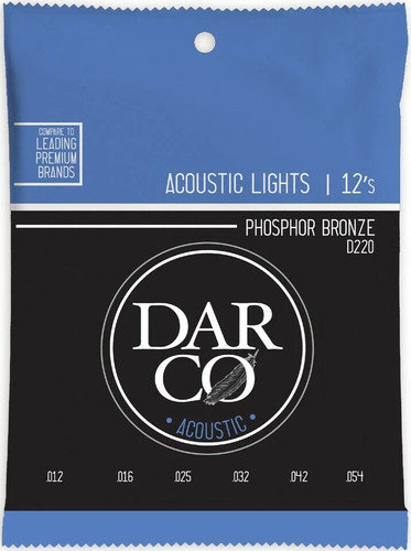 Darco martin 54 - by, light