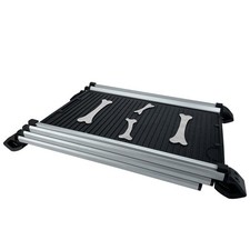 KATSU Dog Aluminium Ramp