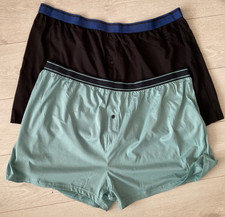 2 pack George & Tu mens COTTON