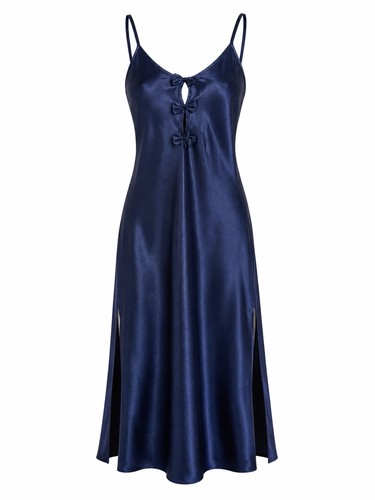 Vtg california dynasty navy - vtg,