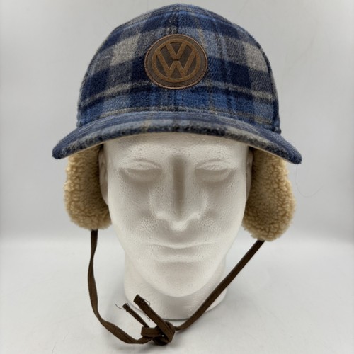 Winter blue plaid - winter,