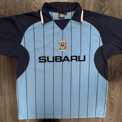 Original kit coventry city - original,